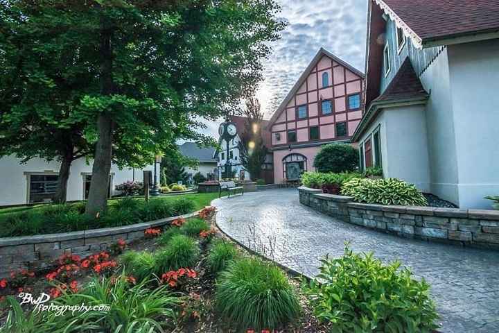 Frankenmuth MI