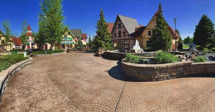 Frankenmuth MI