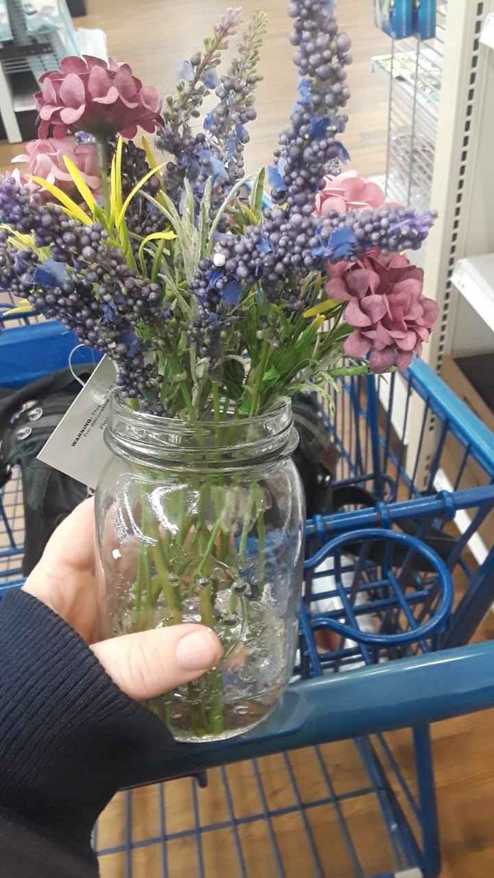 centerpiece close up