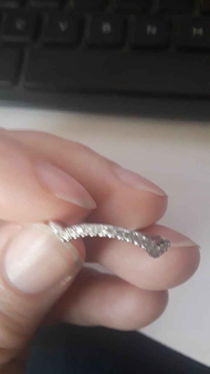 my wedding band