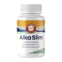 Alka Slim – A Smarter Approach to Weight Wellness