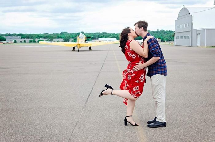 Engagement Photos 9