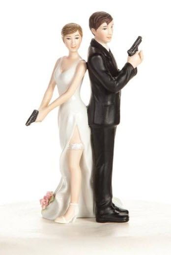 mr and mrs smith