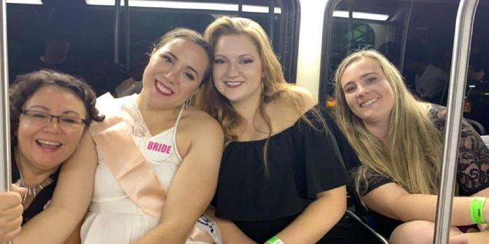 Successful Bachelorette weekend!!! (pic heavy) 1