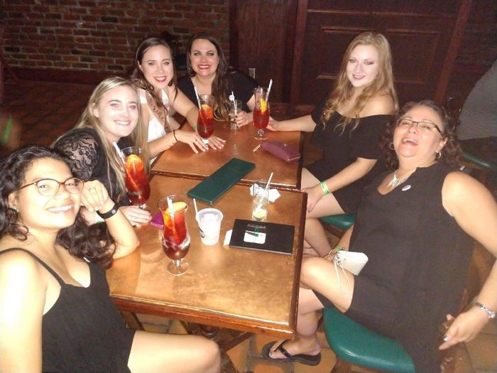 Successful Bachelorette weekend!!! (pic heavy) 4