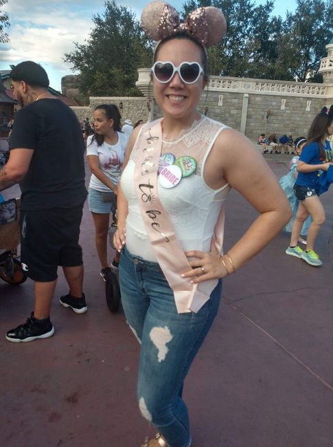 Successful Bachelorette weekend!!! (pic heavy) 5