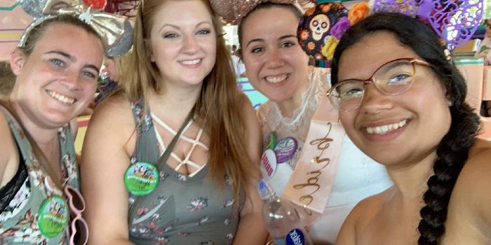 Successful Bachelorette weekend!!! (pic heavy) 7