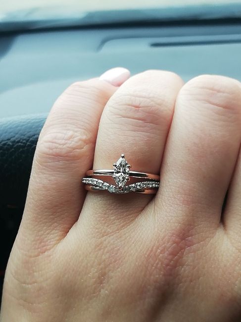 Share your ring!! 11