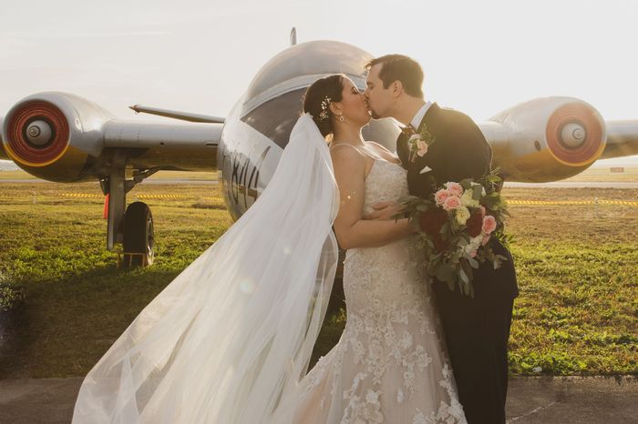 We got our dream ceremony venue! Let’s see yours! - 1