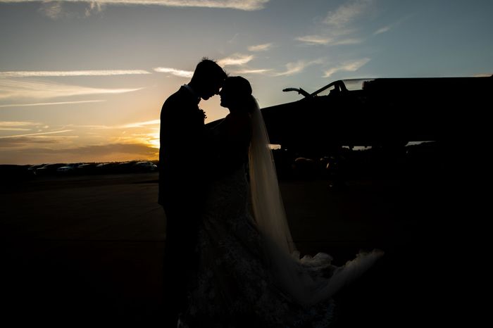We got our dream ceremony venue! Let’s see yours! - 4