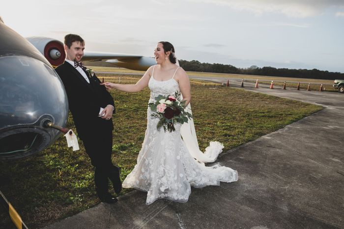 Give us a deep cut photo! 19