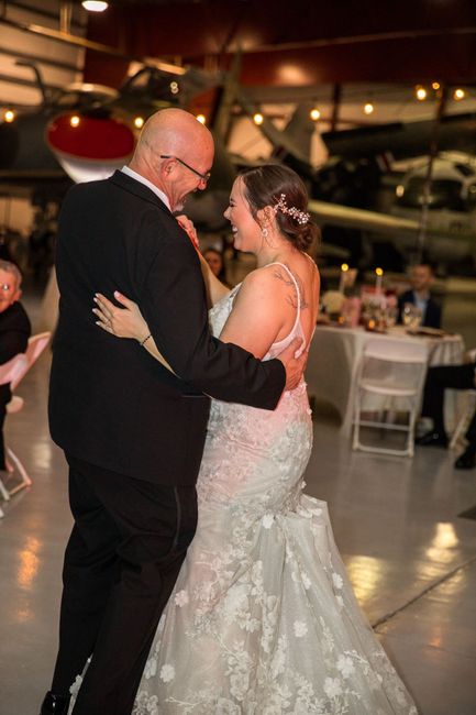 Give us a deep cut photo! 20