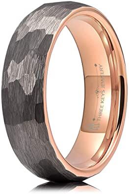 The rings came!!! - 2