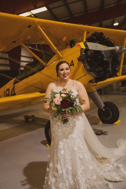 One year married! 1.11.2020 (pic heavy) 3