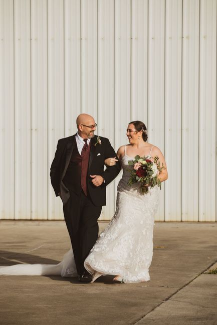 One year married! 1.11.2020 (pic heavy) 4