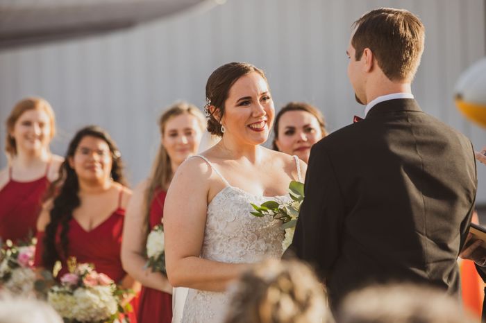 One year married! 1.11.2020 (pic heavy) 7