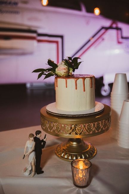 Wedding Cake! 🍰 3