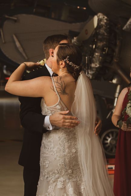 Anyone showing off their tattoos? 1