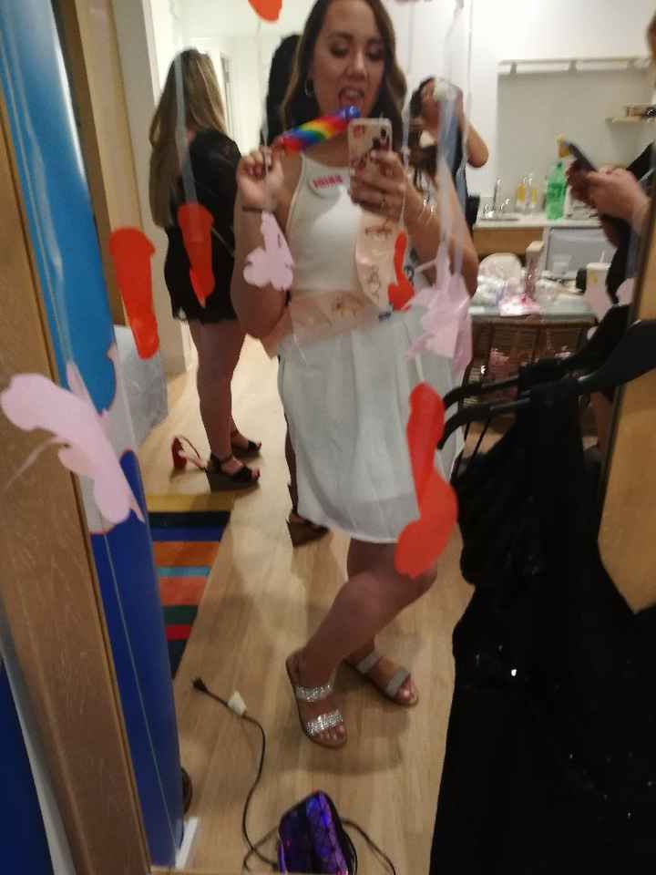Successful Bachelorette weekend!!! (pic heavy) - 3