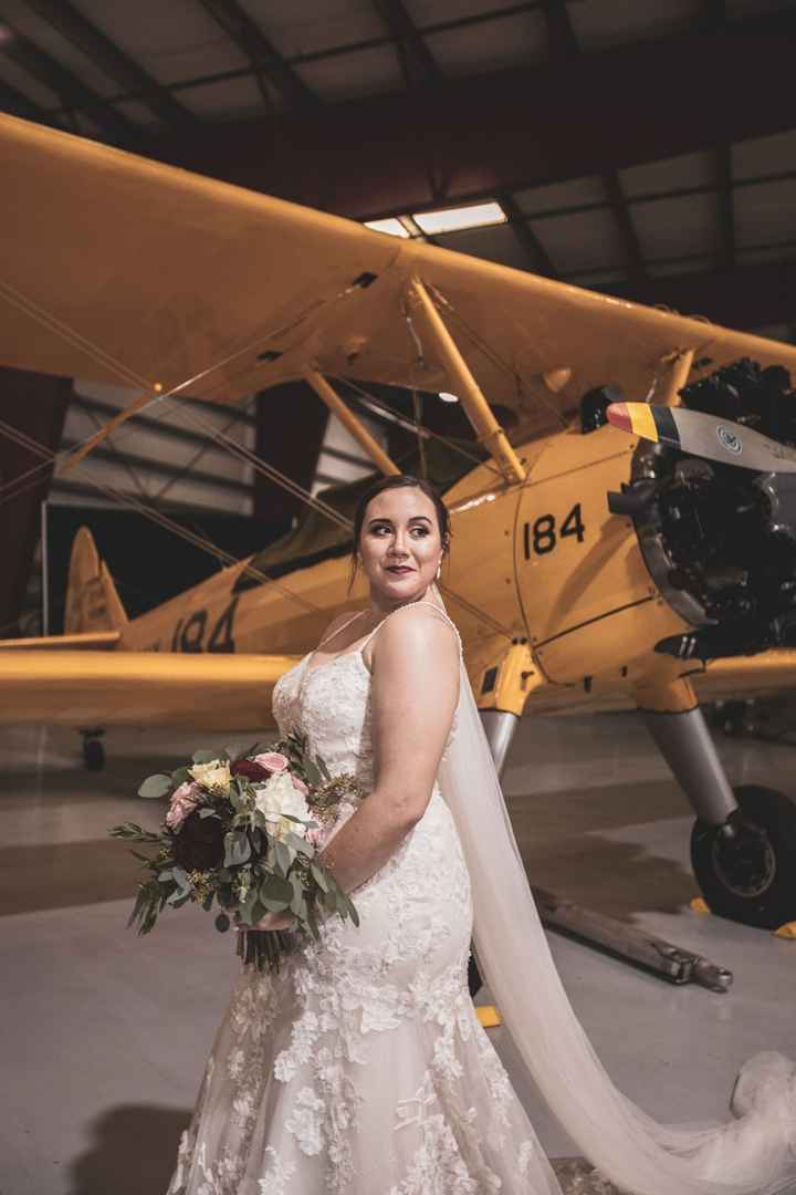 Show Off Your Dress! - 3