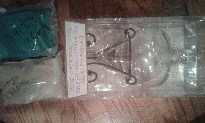 Unity ceremony ideas