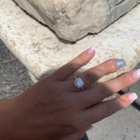 Brides of 2020!  Show us your ring! - 1