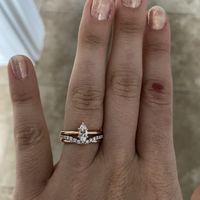 Hello.... May i See Your Solitaires? - 1