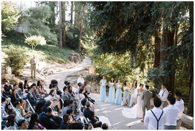 Booked my venue! Let me see yours! - 4