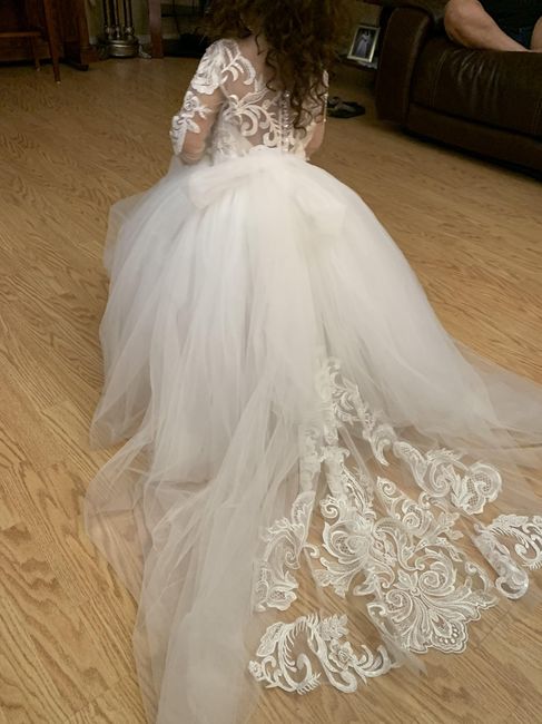 Etsy Flower Girl Dresses! - 2