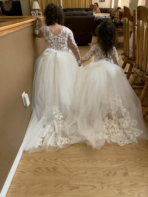 Etsy Flower Girl Dresses! 3
