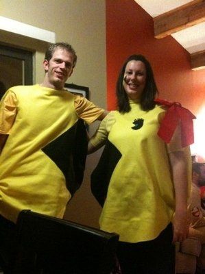 WW Halloween Costume Contest! *Read Post for Details*