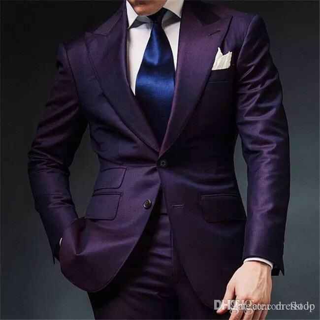 Groom’s Suit - 1