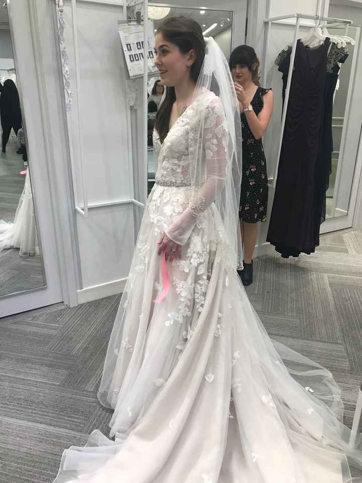 Let's see your dresses! - 2