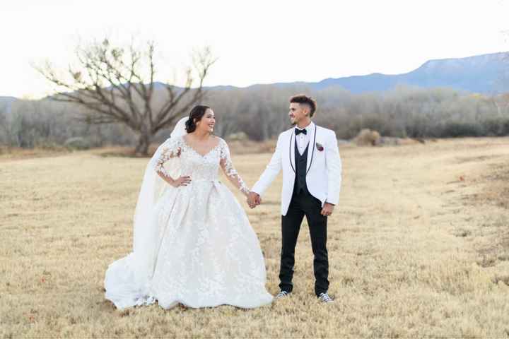 Has anyone bought dresses from the ieiebridal.com website? or bought a dress from there after before