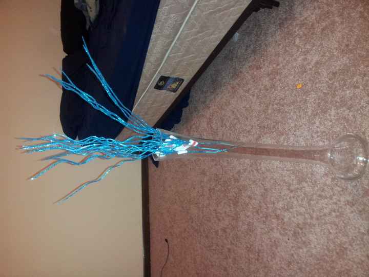 Wedding is coming together! With pics!