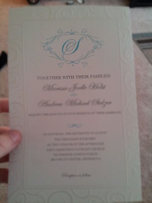 wedding invitations help!!!! Can I see yours!!!!!