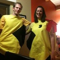 WW Halloween Costume Contest! *Read Post for Details*