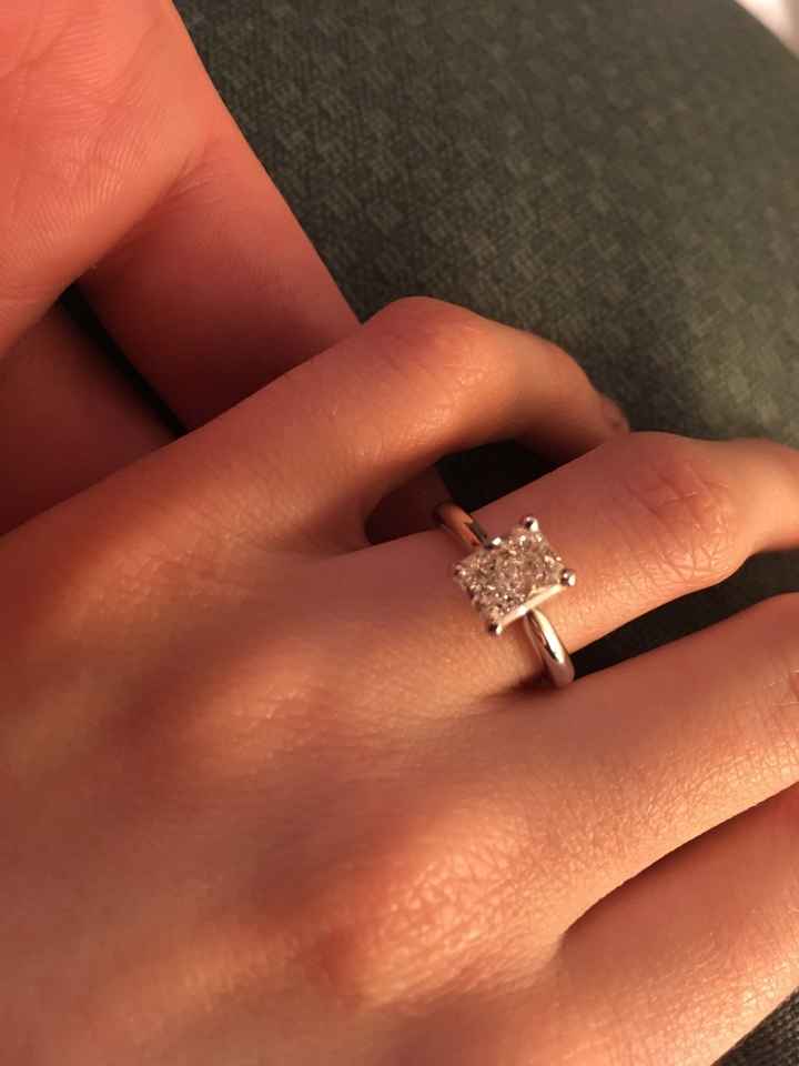 What’s your love story? ❤️ - 2