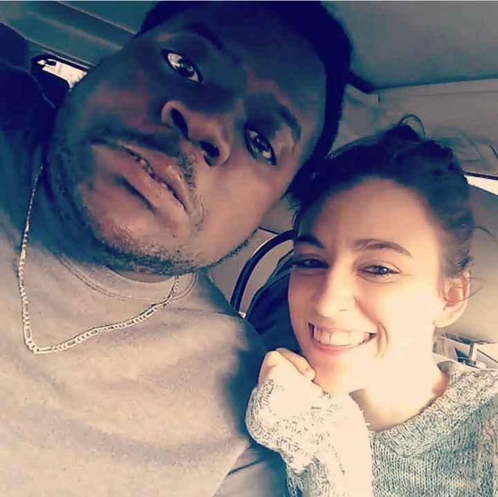 Throwback Couple Photos! 📷 - 1