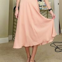 Too much cleavage? - 1