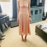 Too much cleavage? - 3