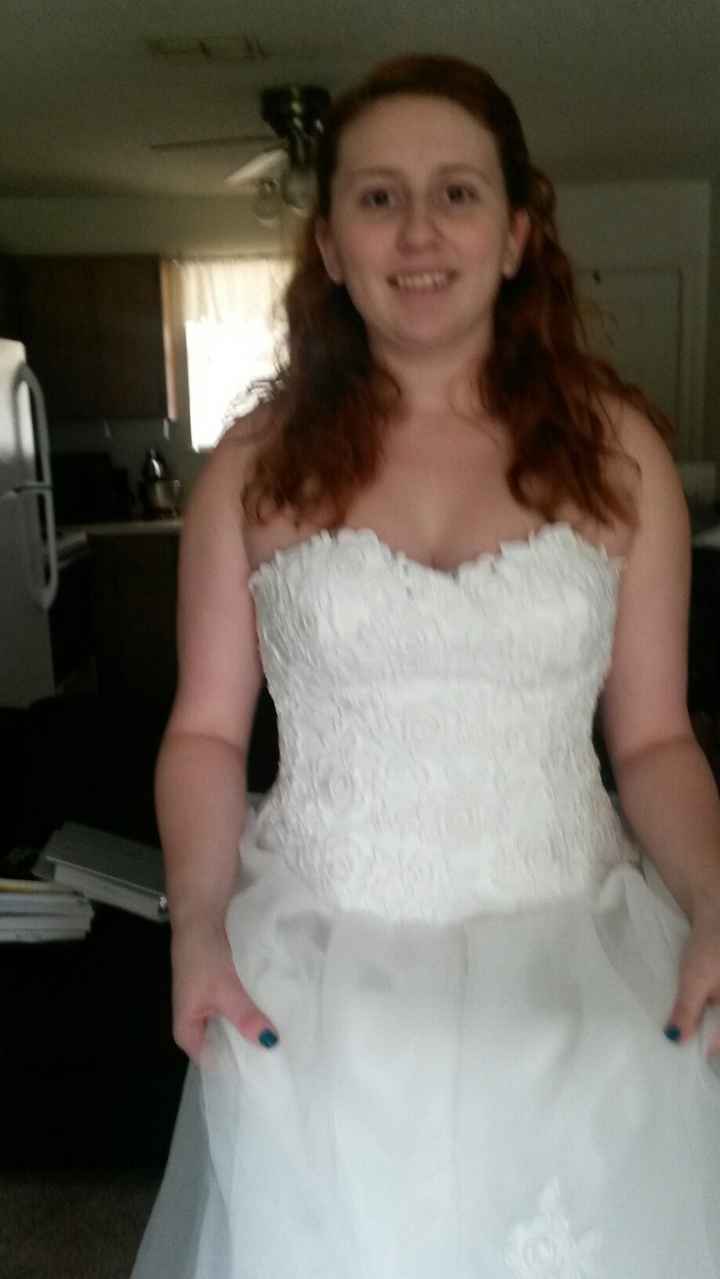 Illusion Neckline from HELL