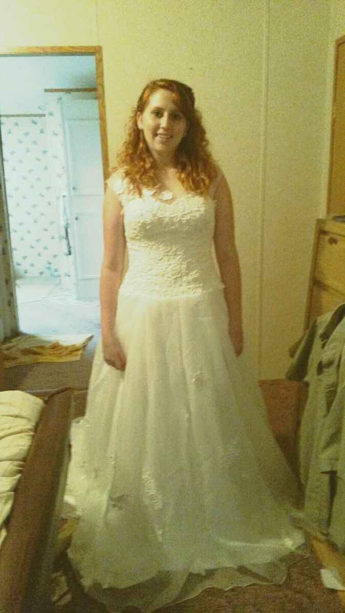 What was your first IDGAF moment?! I just had mine!