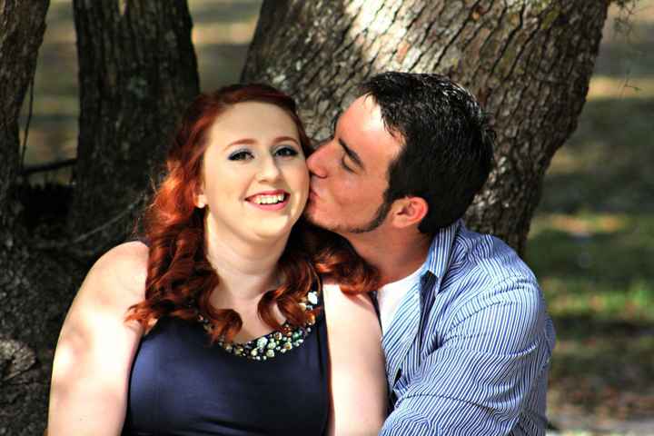 Engagement Photos- Any advice?