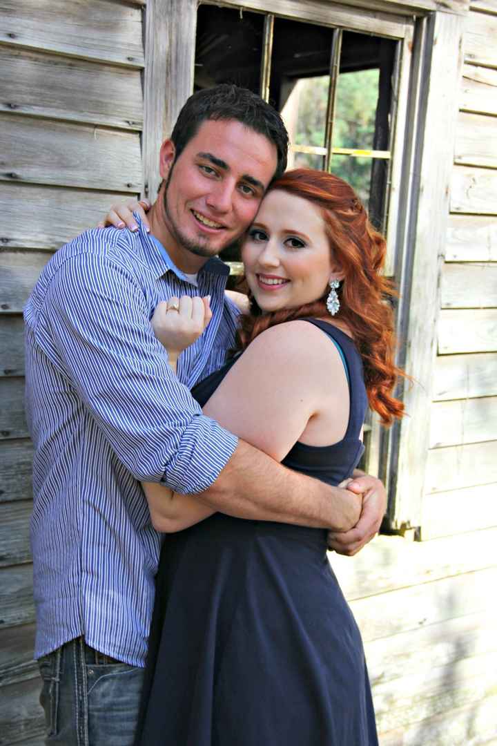 Engagement Photos- Any advice?