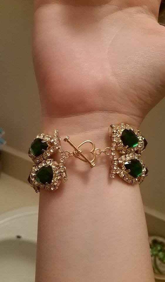 DIY Wedding Jewelry????