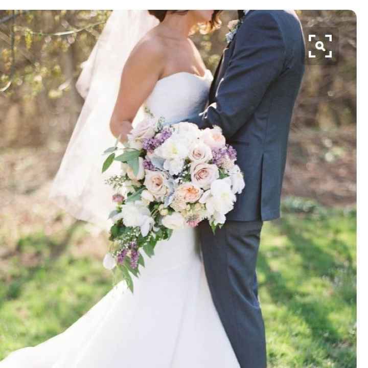 Show me your bouquet