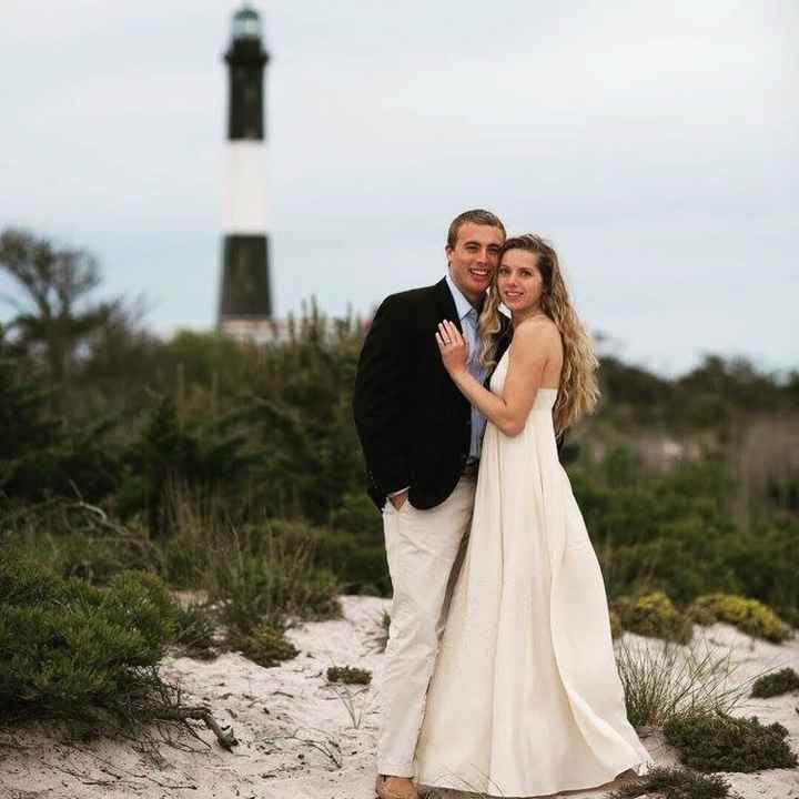 Engagement Picture Outifts