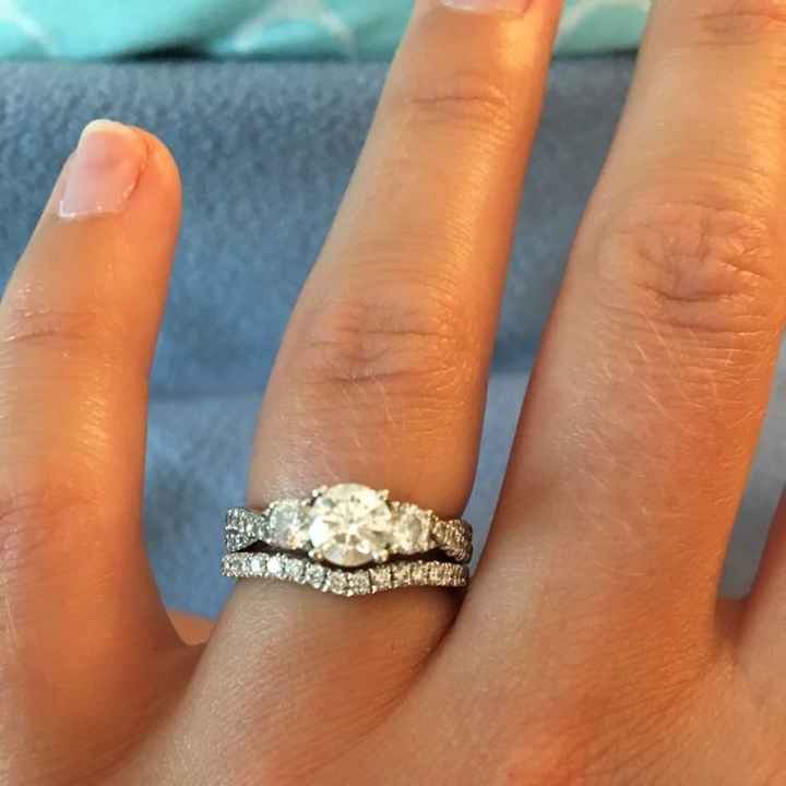 Let me see your bling