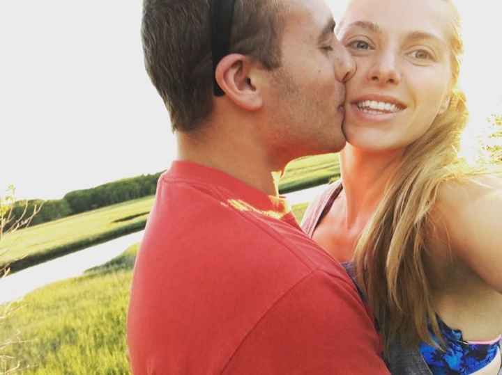 Photos with your SO that make you smile